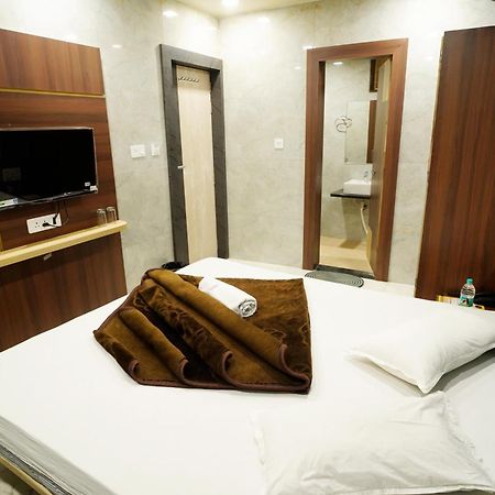 Hotel New Sundaram 150 Mtrs From Dargah Ajmer Exterior foto