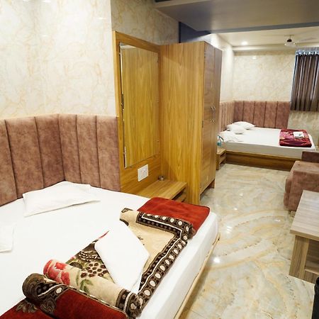 Hotel New Sundaram 150 Mtrs From Dargah Ajmer Exterior foto