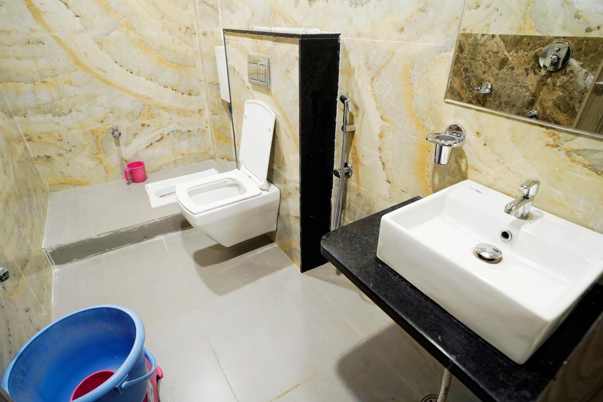 Hotel New Sundaram 150 Mtrs From Dargah Ajmer Exterior foto